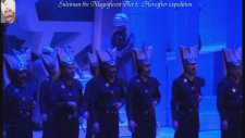Tevfik Akbaşlı - Suleiman The Magnificent - Hereafter Expedition