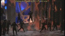 Tevfik Akbaşlı - Suleiman The Magnificent - Prophet’s Army