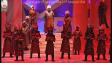 Tevfik Akbaşlı - Suleiman The Magnificent - Victories For God