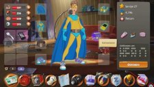 10 Donut Kazanma Hero Zero