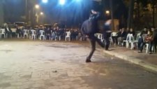 Halil İbrahim Akbunar - Yağar Yağmur Zeybeği