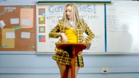 Iggy Azalea - Ft. Charli XCX - Fancy Iggy Azalea - Ft. Charli XCX - Fancy
