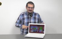 İnceleme: Toshiba Satellite C55-A-1U6
