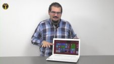 İnceleme: Toshiba Satellite C55-A-1U6