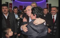 Mevlüt Karakaya Seçim Şarkısı