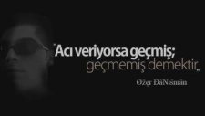 Özer Danışman - Seni Seviyorum Çünkü?
