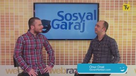 Sosyal Garaj: GuvenRehberi.com