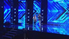 X Factor Star Işığı Gizem & Hüsam ''gönül Yareler İçinde Performans'ı''