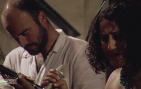 Aynur & Morgenland Chamber Orchestra