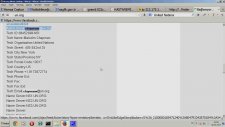 Birleşmiş Milletler Hacklendi