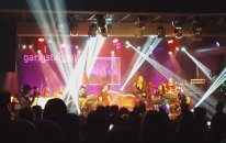 Burcu Güneş @ garajistanbul Akustik