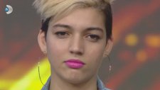 Eda Acar - Hot N Cold (X Factor)