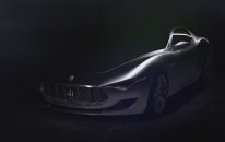 Maserati Alfieri