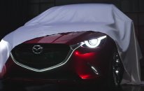 Mazda Hazumi