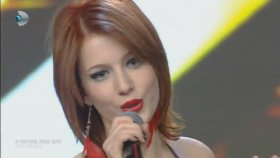 X Factor - Melis Hızır - Aşkın Yalanmış X Factor - Melis Hızır - Aşkın Yalanmış