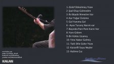 Neşet Ertaş - Kar Yağar Üstüme