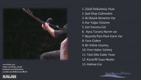 Neşet Ertaş - Kar Yağar Üstüme Neşet Ertaş - Kar Yağar Üstüme