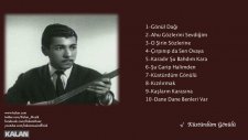 Neşet Ertaş - Küstürdüm Gönülü