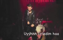 Nuri Harun Ateş - Kafası Karışık Kontrtenor - 15 Mart'a Geri Sayım