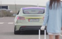 Rinspeed XchangE