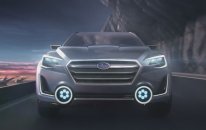Subaru VIZIV 2