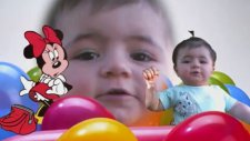 Uyusunda Büyüsün Ninni Süper Uyutuyor