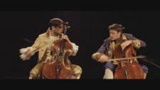 2cellos - Thunderstruck (Resmi Klibi)