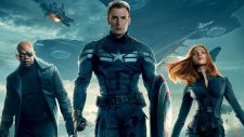 Captain America: The Winter Soldier (2014) 4. Fragmanı