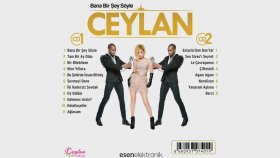 Ceylan - Sen Sivas'ı Seyret Ceylan - Sen Sivas'ı Seyret
