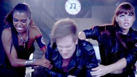 Fall Out Boy - Part 9 Of 11 Fall Out Boy - Part 9 Of 11