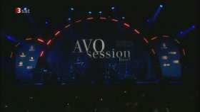 Jamiroquai - Live At AVO Session Jamiroquai - Live At AVO Session
