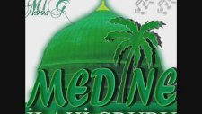 Medine İlahi Grubu - Hasretimsin (2013)