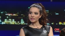 Melisa Aslı Pamuk: Adnan Oktar'ın Programından Kovuldum
