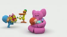 Pocoyo (Keşif)