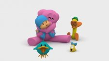 Pocoyo (Kukla Tiyatrosu)