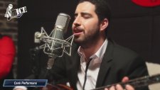Sincanlı Mustafa TAŞ & Kış Masalı - HD - Studyo Voıce Hospital 2014