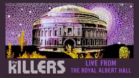 The Killers - Human - Live At The Royal Albert Hall The Killers - Human - Live At The Royal Albert Hall
