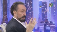Adnan Oktar: Başbakan Recep Tayyip Erdoğan'ın Tedirgin Olmasına Gerek Yok