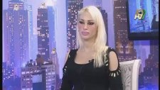 Adnan Oktar Melisa Aslı Pamuk'un Neden Kovulduğunu Anlattı