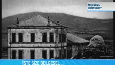 Atatürk Orman Çifliği'nin Kuruluş ve Yokoluş Hikayesi