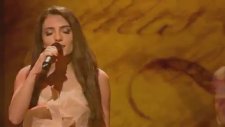 Dilara Kazimova - Azerbaijan Eurovision 2014