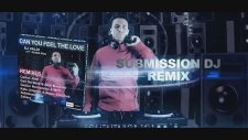 Dj Valdi Feat. Peter Pou - Can You Feel The Love (Remixes Ep)