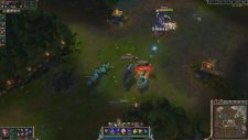 Fabbbyyy Getting Carried To A Penta On Draven
