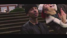 Jordan Morris - Taking Your Side ft. Dappy