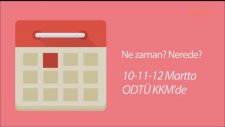 Kampüs Gelişim Günleri'14