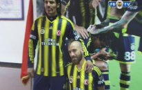 Meıreles Alves Esprili Fotoğraf