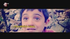 Suriyeli Çocukların Feryadı