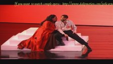 Verdi / Macbeth / Act 1 : Duet, Oh,donna Mia! ...sappia La Sposa Mia Che - Istanbul State Opera And