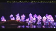 Verdi / Macbeth / Act 1 : Witches - S'allontanarano ! - Istanbul State Opera And Ballet