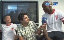 Webo ve Holmen